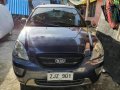 Sell 2nd Hand 2007 Kia Carens at 130000 km in Manila-7