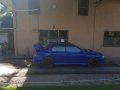 1998 Subaru Impreza Wrx Sti for sale in Dumaguete-7