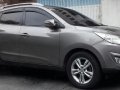 2nd Hand Hyundai Tucson 2010 for sale in Manila-0