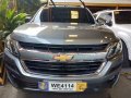 Selling Chevrolet Trailblazer 2019 in Quezon City -5