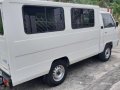 Sell 2nd Hand 2017 Mitsubishi L300 Van at 18000 km in Cebu City-1