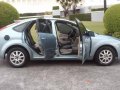 Ford Focus 2008 Automatic Gasoline for sale in Quezon City-7
