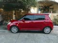 Selling Suzuki Swift 2009 Automatic Gasoline in Quezon City-1