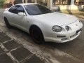 Selling 2nd Hand Toyota Celica 1996 Automatic Gasoline at 130000 km in Santa Rosa-1