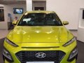 Hyundai Kona 2019 Automatic Gasoline for sale in Cainta-2