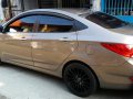 Hyundai Accent 2012 Manual Gasoline for sale in Quezon City-0
