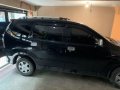 Selling Black Toyota Avanza 2011 in Pasig-6