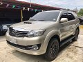 Selling Toyota Fortuner 2015 in Mandaue-2