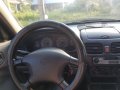 2004 Nissan Sentra for sale in Davao City-7