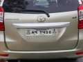 2nd Hand Toyota Avanza 2018 at 22000 km for sale-6