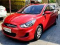 Sell 2nd Hand 2015 Hyundai Accent at 30000 km in Makati-0
