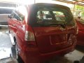 Selling Red Toyota Innova 2014 Automatic Diesel at 50000 km in Pasig-3