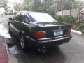 Selling 2nd Hand Bmw 325I 1992 at 110000 km in Antipolo-4