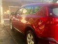 2nd Hand Toyota Rav4 2014 Automatic Gasoline for sale in Parañaque-4