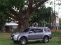 Ford Everest 2011 Automatic Diesel for sale in Silang-3