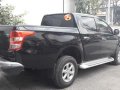 Selling 2nd Hand Mitsubishi Strada 2018 at 2600 km in Pasig-0