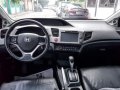 2nd Hand Honda Civic 2012 for sale in Valenzuela-2