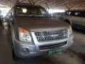 Selling Silver Isuzu Alterra 2008 in Pasig-6