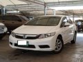 2013 Honda Civic for sale in Pasay-7