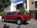 Selling Isuzu D-Max 2008 at 73000 km in Quezon City-1