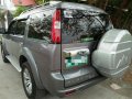 Ford Everest 2011 Automatic Diesel for sale in Silang-7