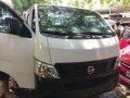 Selling 2nd Hand Nissan Urvan 2016 in Quezon City-0