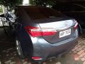 Selling Toyota Corolla Altis 2018 at 51250 km in Cainta-5