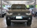 2nd Hand Mitsubishi Montero 2009 Automatic Diesel for sale in Pasay-11