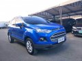 Selling Ford Ecosport 2015 Automatic Gasoline in Marikina-7