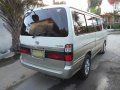Selling 2nd Hand Toyota Hiace 2002 at 120000 km in Meycauayan-6