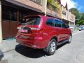 2nd Hand Foton Toplander 2017 SUV for sale in Quezon City-7