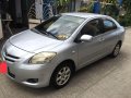 2nd Hand Toyota Vios 2009 at 109000 km for sale in Santa Rosa-1