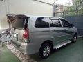 Selling 2nd Hand Toyota Innova 2011 Automatic Diesel at 78000 km in Parañaque-1