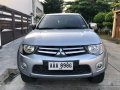 Sell 2nd Hand 2014 Mitsubishi Strada Manual Diesel at 50000 km in Parañaque-8