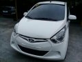 Selling 2nd Hand Hyundai Eon 2016 at 30000 km in Pasig-0