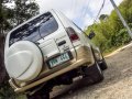 2nd Hand Isuzu Crosswind 2003 for sale in Baguio-2