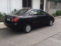 Selling 2nd Hand Toyota Corolla Altis 2007 in San Pedro-8