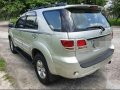 Brand New Toyota Fortuner 2005 for sale in Manila-1