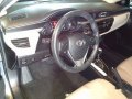 Selling Toyota Corolla Altis 2018 at 51250 km in Cainta-4