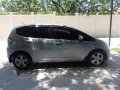Selling 2nd Hand Honda Jazz 2010 Automatic Gasoline at 40000 km in Quezon City-6
