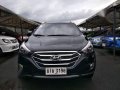 2nd Hand Hyundai Tucson 2015 at 50000 km for sale-1