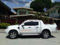 Sell 2nd Hand 2011 Ford Ranger Truck in Quezon City-6