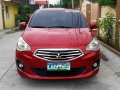 2nd Hand Mitsubishi Mirage G4 2014 for sale in Bacoor-7