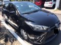 Selling Toyota Yaris 2014 Automatic Gasoline in Taguig-2
