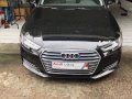 Sell Brand New 2019 Audi A4 Automatic Gasoline at 1000 km in Manila-1