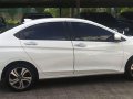 Selling White Honda City 2016 Automatic Gasoline at 16216 km in Cainta-7