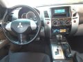 Sell 2nd Hand 2010 Mitsubishi Montero Sport at 40000 km in Quezon City-9