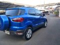 Selling Ford Ecosport 2015 Automatic Gasoline in Marikina-2