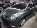 Selling Green Toyota Vios 2016 at 8800 km -1