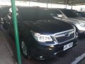 Selling Subaru Forester 2016 in Manila-8